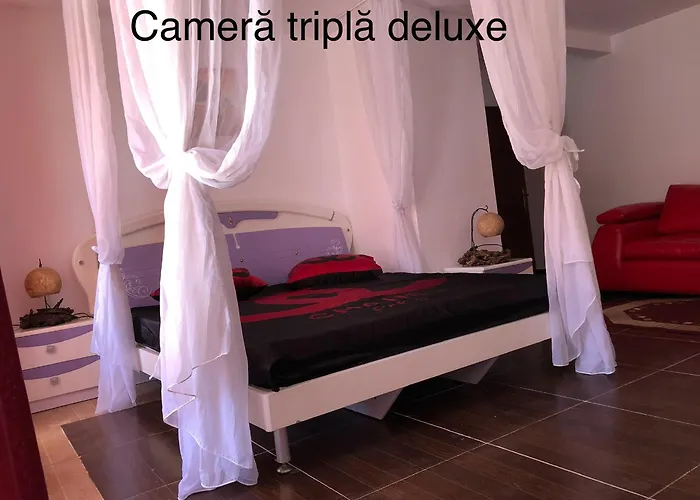 Θέρετρο Fontahis Complex Mamaia