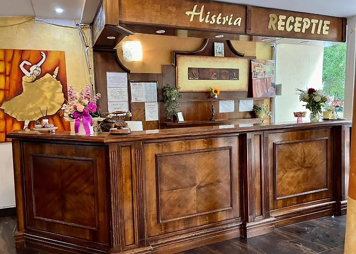 Θέρετρο Fontahis Complex *