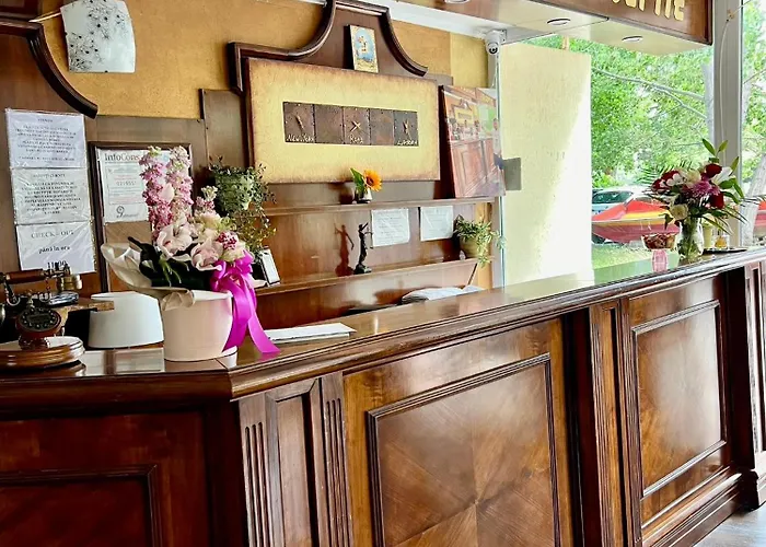 Fontahis Complex Θέρετρο *