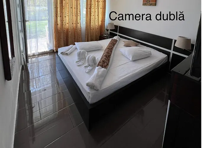 Θέρετρο Fontahis Complex *