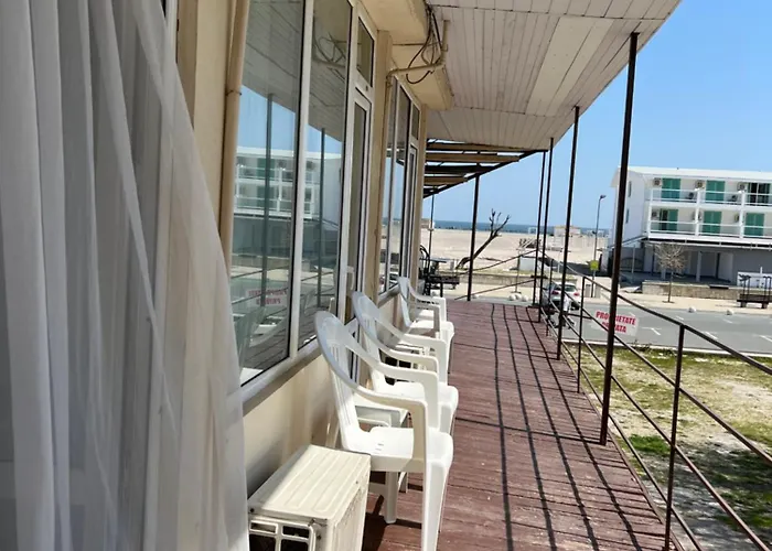 Fontahis Complex Θέρετρο Mamaia