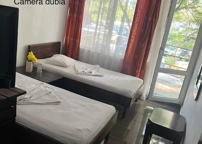 Fontahis Complex Θέρετρο *