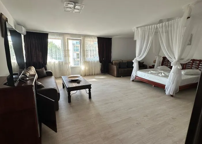 Fontahis Complex Θέρετρο