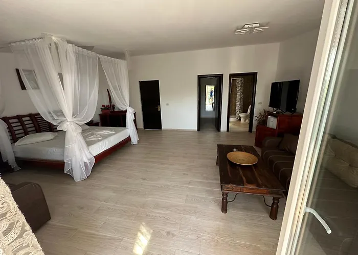 Θέρετρο Fontahis Complex Mamaia