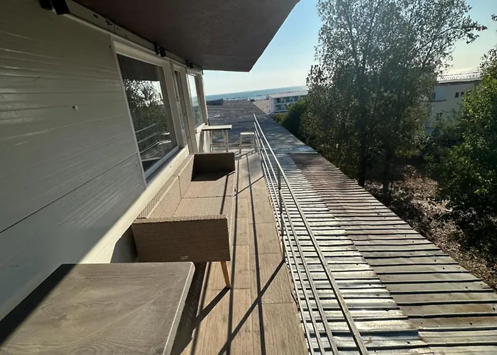 Fontahis Complex * Mamaia