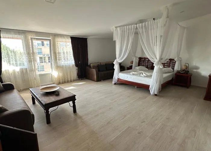 Fontahis Complex * Mamaia