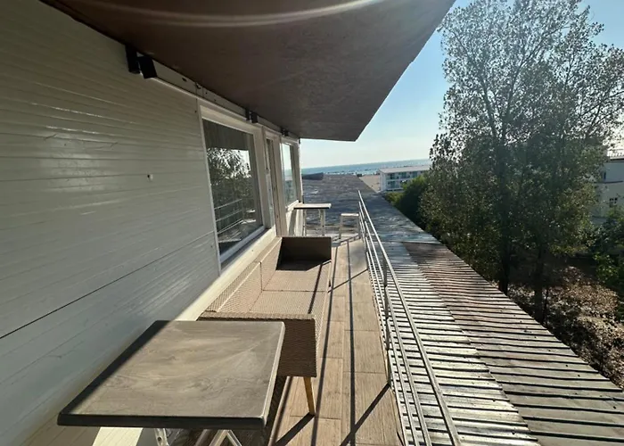 Fontahis Complex Mamaia