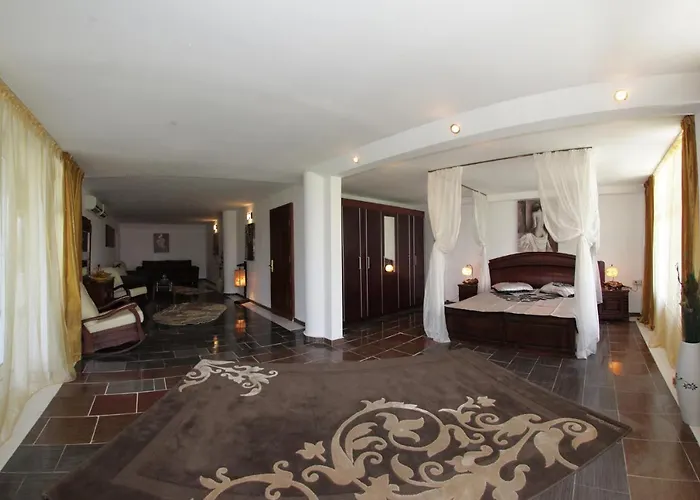 Fontahis Complex Mamaia