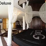 Complex Gec-histria * Mamaia