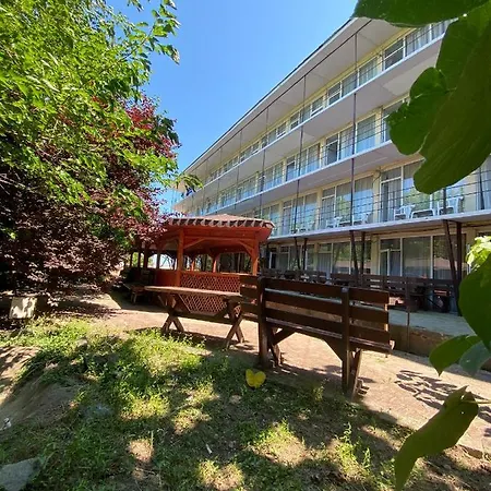 Feriested Complex - Histria *