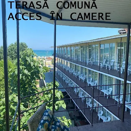 Resort Complex Gec-histria *