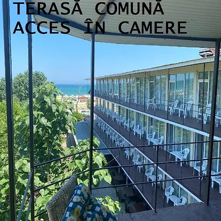 Resort Complex - Histria *