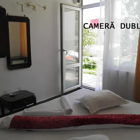 Fontahis Complex * Mamaia