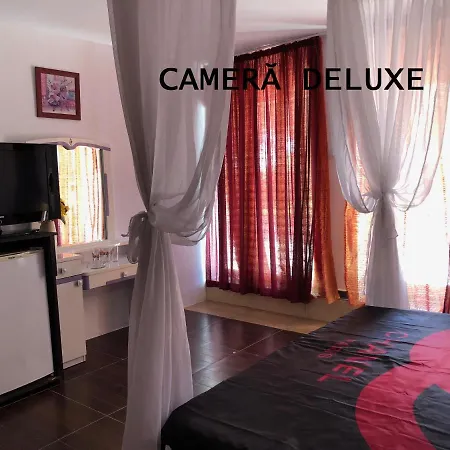 Resort Fontahis Complex