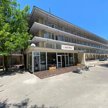 Fontahis Complex Resort *