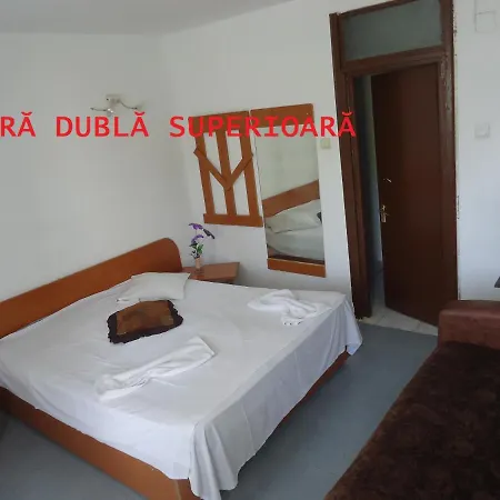 Resort Fontahis Complex *