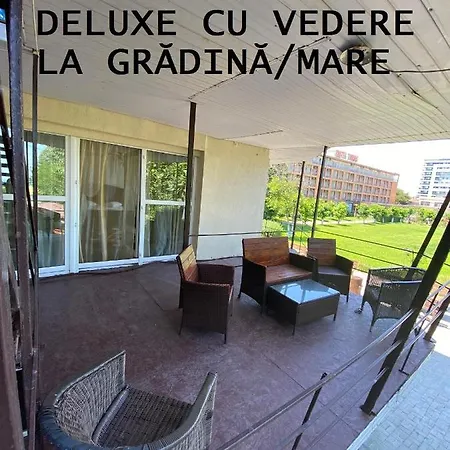 Complex Gec-histria Resort Mamaia