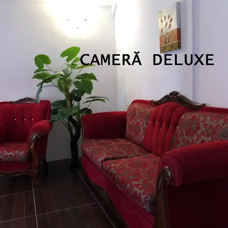 Fontahis Complex Resort Mamaia