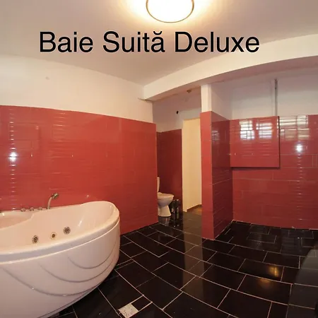 Complex - Histria Resort *