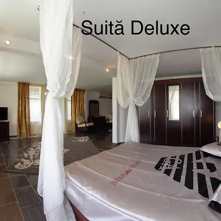 Complex Gec-histria Resort