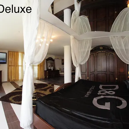 Fontahis Complex * Mamaia