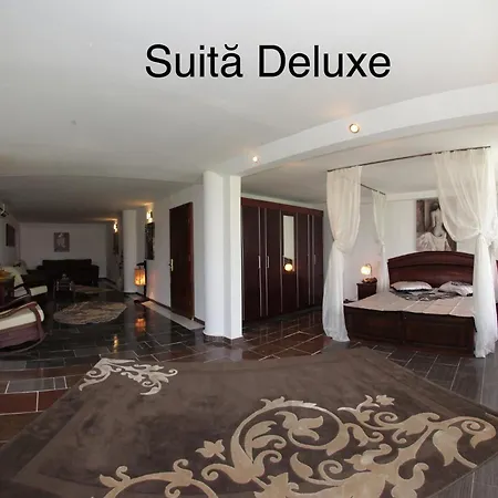 Resort Fontahis Complex Mamaia