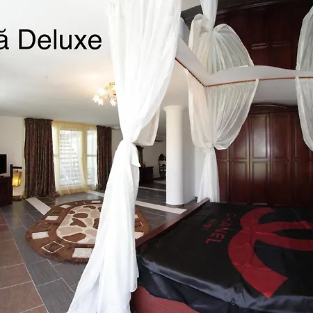 Resort Complex Gec-histria