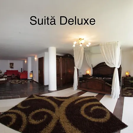 Resort Fontahis Complex *