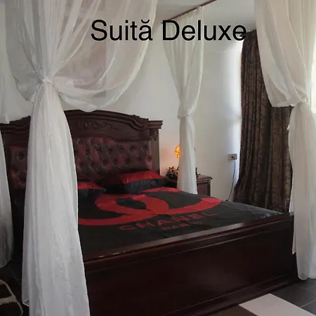 Complex Gec-histria Resort