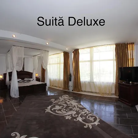 Resort Complex Gec-histria *