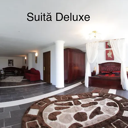 Fontahis Complex Mamaia