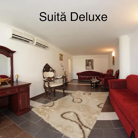 Complex Gec-histria Resort *