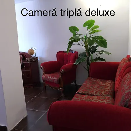 Resort Fontahis Complex Mamaia