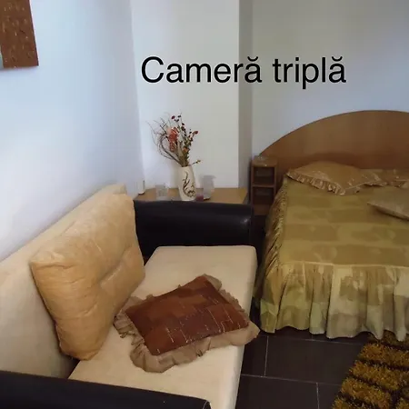 אתר נופש Complex Gec-histria