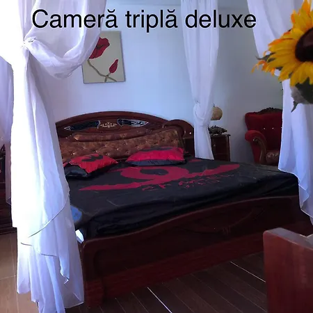 Complex Gec-histria Resort Mamaia