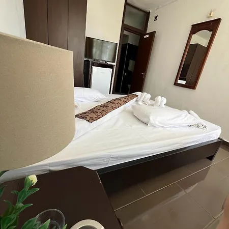 Complex Gec-histria Resort *