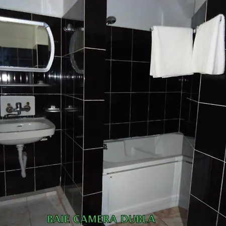 Complex - Histria Resort Mamaia