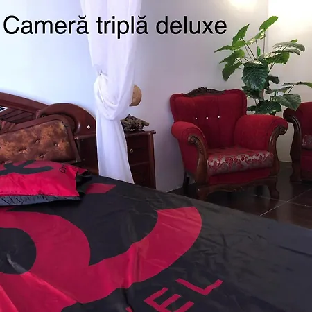 Fontahis Complex Resort *