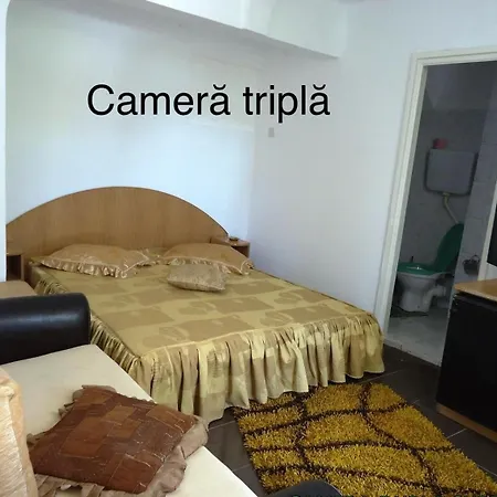 Complex Gec-histria Resort *