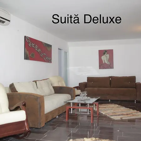 Resort Fontahis Complex *