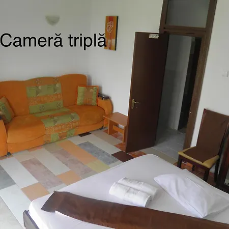 Complex Gec-histria Resort