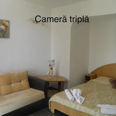 אתר נופש Complex Gec-histria