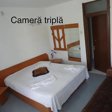 Resort Complex Gec-histria *