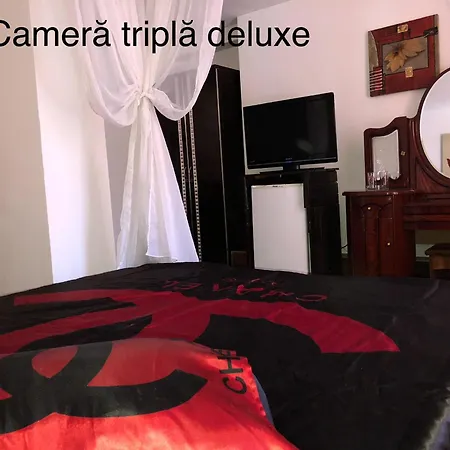 Fontahis Complex Resort Mamaia