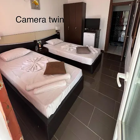 Resort Complex - Histria Mamaia
