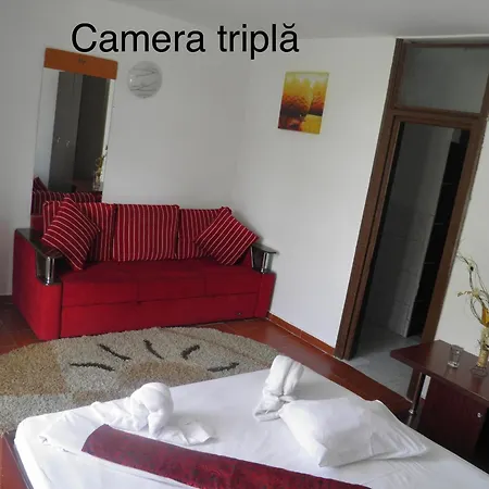 Fontahis Complex Mamaia