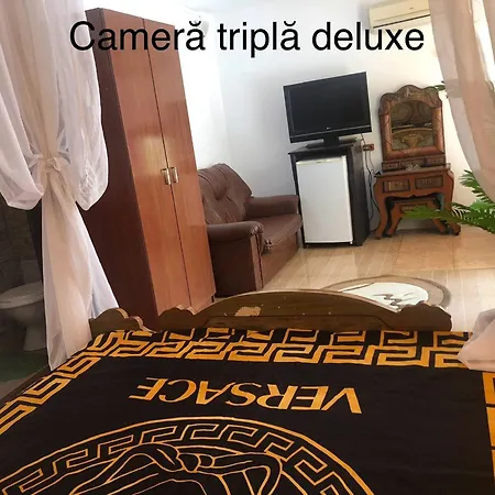 Fontahis Complex * Mamaia