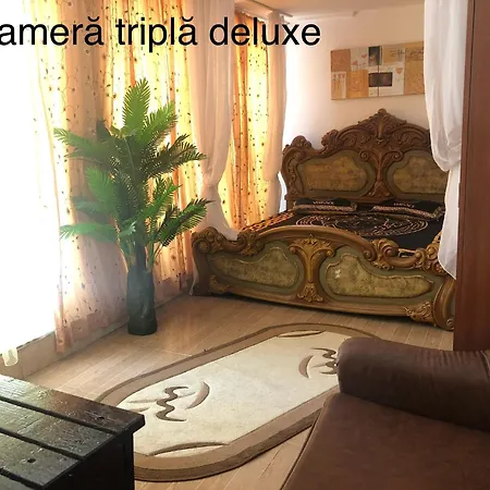 אתר נופש Complex Gec-histria מאמאיה