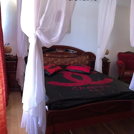 Fontahis Complex Mamaia