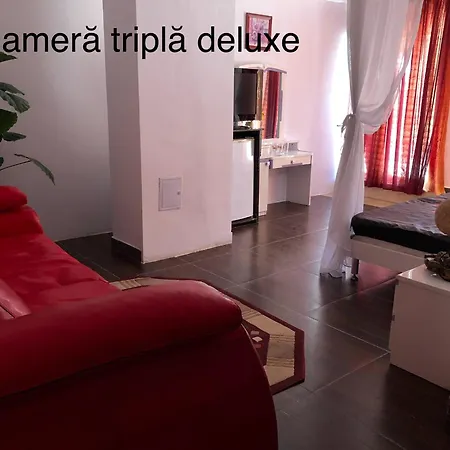 Fontahis Complex Mamaia